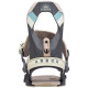Fixation Snowboard Arbor Sequoia Cool Gray 2021 