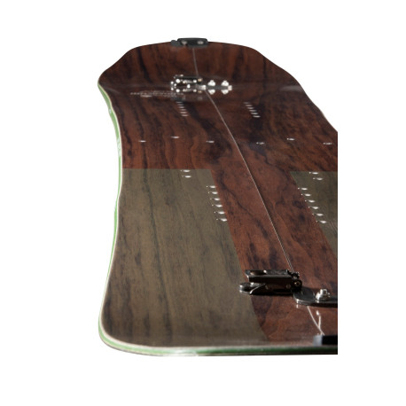 Splitboard Arbor Coda 2021 