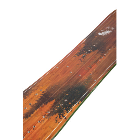 Splitboard Arbor Swoon 2021 