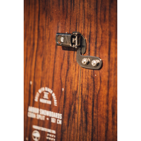 Splitboard Arbor Swoon 2021 