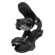 Fixation Snowboard Arbor Hemlock Black 2022