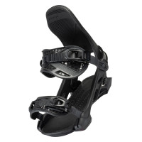 Fixation Snowboard Arbor Hemlock Black 2022