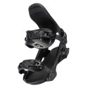 Fixation Snowboard Arbor Hemlock Black 2022