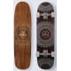 Longboard Complete Arbor Cucharon 32.375\\" Solstice B4BC 2022  - Longboard Complet