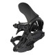 Fixation Snowboard Arbor Hemlock Black 2022