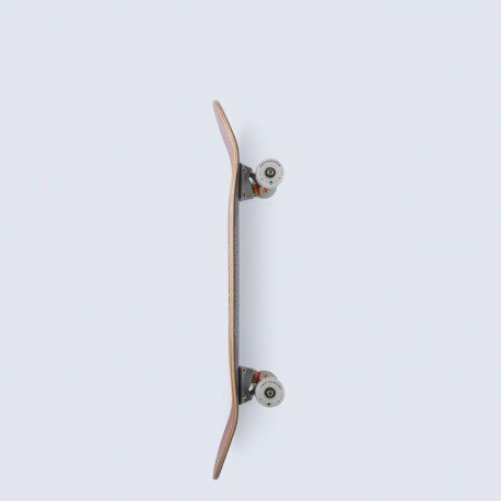 Longboard Complete Arbor Cucharon 32.375\\" Solstice B4BC 2022  - Longboard Complet