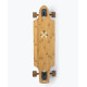 Longboard Complete Arbor Zeppelin 32\\" Bamboo 2022  - Longboard Komplett