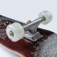 Longboard Complete Arbor Cucharon 32.375\\" Solstice B4BC 2022  - Longboard Complet