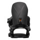 Fixation Snowboard Arbor Hemlock Black 2022
