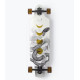 Longboard Complete Arbor Zeppelin 32\\" Bamboo 2022  - Longboard Komplett