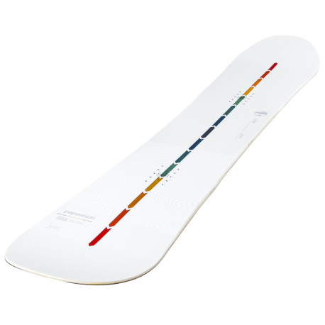 Snowboard Arbor Poparazzi Camber 2022 