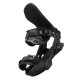 Snowboard Bindings Arbor Cypress Black 2022 