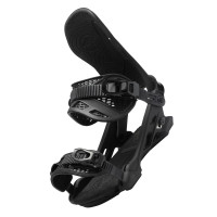 Fixation Snowboard Arbor Cypress Black 2022 
