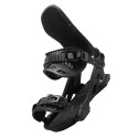 Snowboard Bindings Arbor Cypress Black 2022 