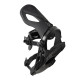 Snowboard Bindings Arbor Cypress Black 2022 