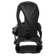 Snowboard Bindungen Arbor Cypress Black 2022 