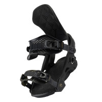 Fixation Snowboard Arbor Sequoia Black 2022 