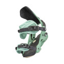 Snowboard Bindungen Arbor Sequoia Mint Frost 2022 