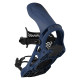 Snowboard Bindungen Arbor Spruce Navy Blue 2022 