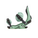 Snowboard Bindings Arbor Sequoia Mint Frost 2022 