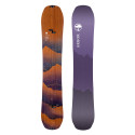 Splitboard Arbor Swoon Rocker 2022 