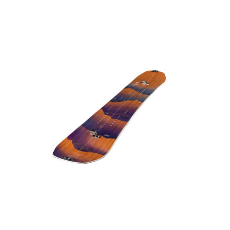 Splitboard Arbor Swoon Rocker 2022 