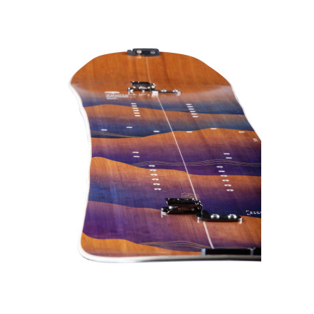 Splitboard Arbor Swoon Rocker 2022 