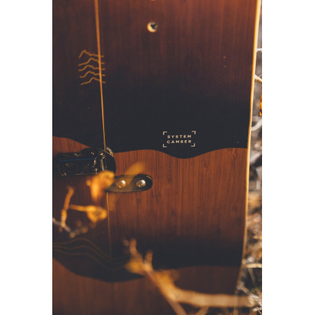 Splitboard Arbor Swoon Rocker 2022 
