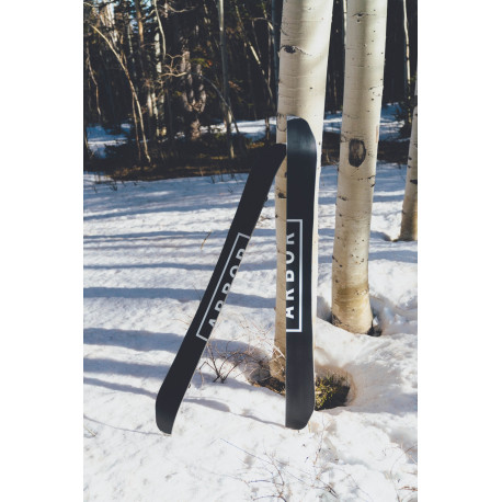 Splitboard Arbor Coda Camber 2022 