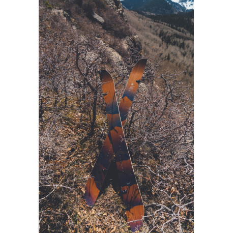 Splitboard Arbor Swoon Rocker 2022 
