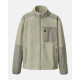 Jacke Jones M'S Base Camp Recycled Fleece 2026  - Jacke