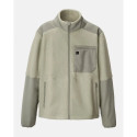 Veste Jones M'S Base Camp Recycled Fleece 2026 