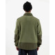 Jacke Jones M'S Base Camp Recycled Fleece 2026  - Jacke