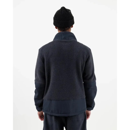 Jacke Jones M'S Base Camp Recycled Fleece 2026  - Jacke