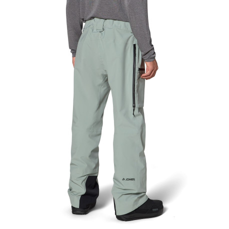 Pants Jones Further 3L 2027 