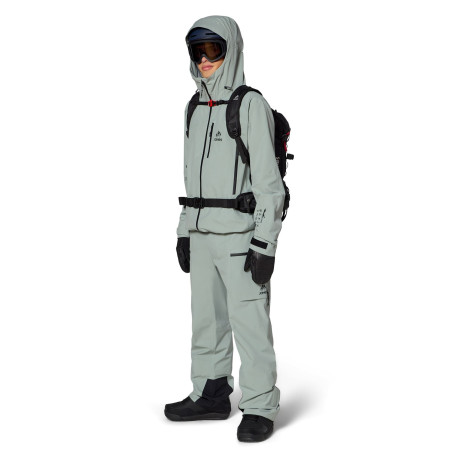 Pantalon Jones Further 3L 2027 