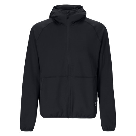 Fleece Shirts Jones Fleece Flagship Grid Hooded 2027 