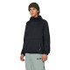 Fleece Shirts Jones Fleece Flagship Grid Hooded 2027 
