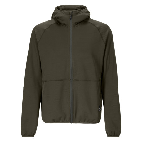 Fleece Shirts Jones Fleece Flagship Grid Hooded 2027 