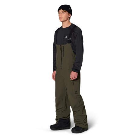 Ski Pant Jones Men Mtn Surf 2027 