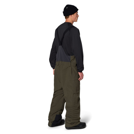 Ski Pant Jones Men Mtn Surf 2027 