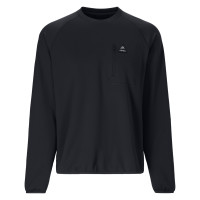 Fleece Shirts Jones Fleece Flagship Grid Crew 2027 