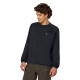 Fleece Shirts Jones Fleece Flagship Grid Crew 2027 