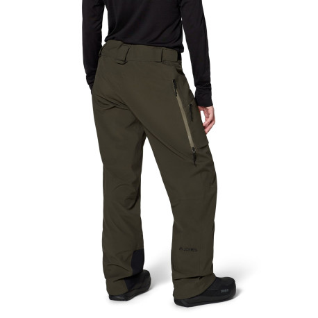 Hose Jones Further 3L Stretch 2027 
