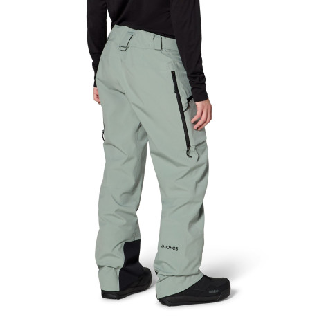 Pantalon Jones Further 3L Stretch 2027 