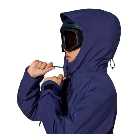 Veste Jones Deeper Gore-Tex Ins 2027 