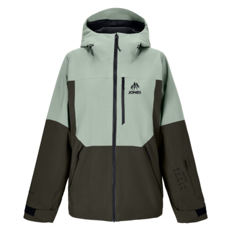 Veste Jones Deeper Gore-Tex Ins 2027 