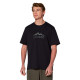 T-shirt Jones Tee Art Organic Cotton 2027 