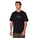 T-shirt Jones Tee Art Organic Cotton 2027 