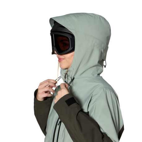 Jacke Jones Deeper Gore-Tex Ins 2027 